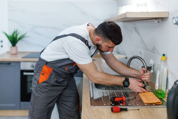 Best Residential Plumbing Services  in Dauphin Island, AL