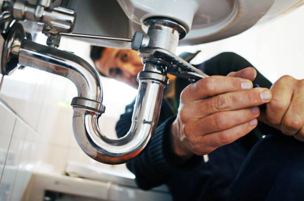 Best Gas Line Repair  in Dauphin Island, AL