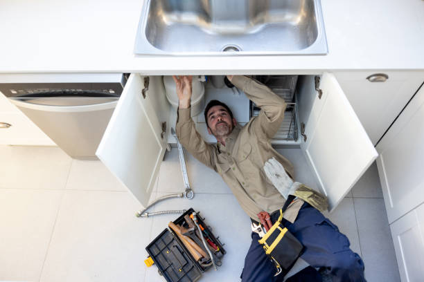 Best Drain Cleaning Services  in Dauphin Island, AL