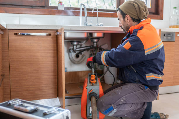 Best Sewer Line Repair  in Dauphin Island, AL