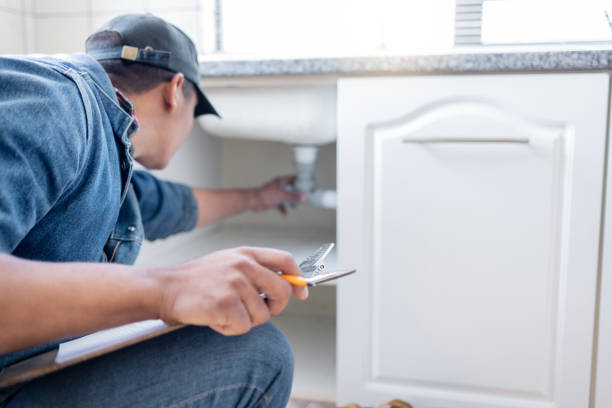 Best Residential Plumbing Services  in Dauphin Island, AL