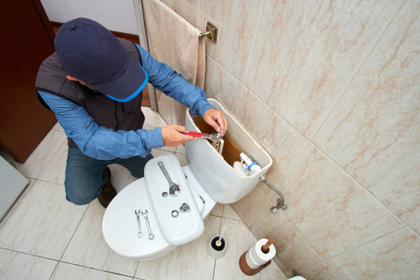 Best Emergency Plumber  in Dauphin Island, AL