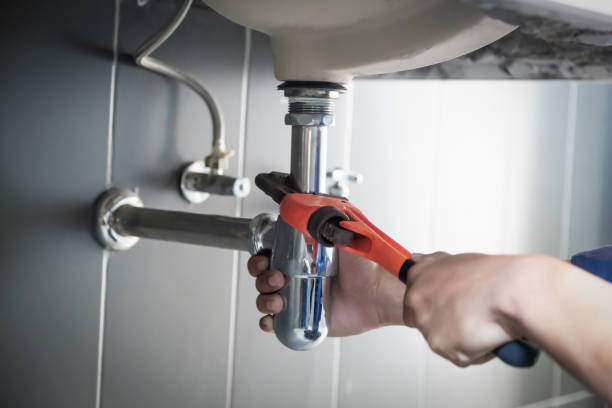 Best Gas Line Repair  in Dauphin Island, AL