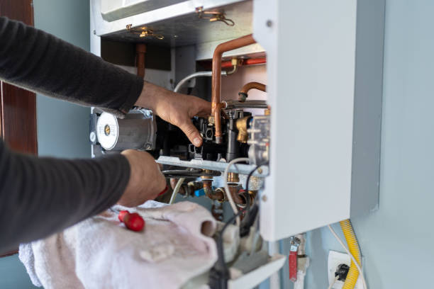 Best Toilet Repair Services  in Dauphin Island, AL