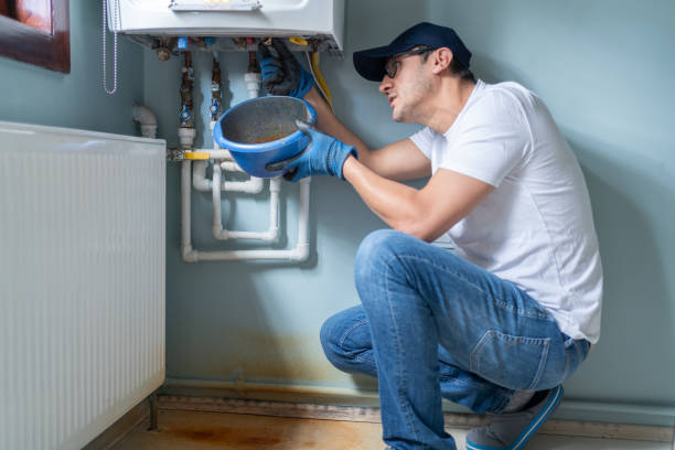 Best Plumbing Installation Services  in Dauphin Island, AL